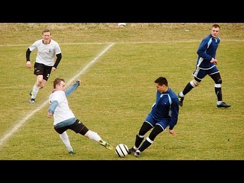 Wypoczynek Buków - LKS Ocice 5:2