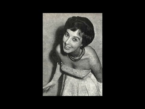 Hanna Rek - W taki mróz !