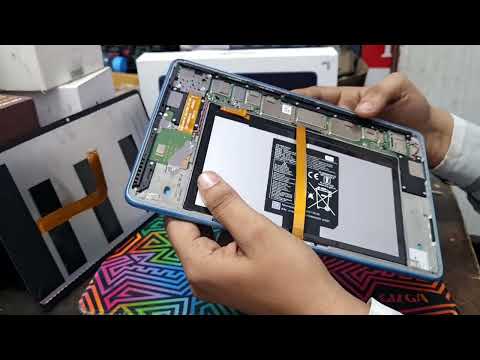 TCL TAB 10 MAX TEARDOWN