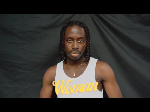 Tmaro - Woman (Viszualizer)