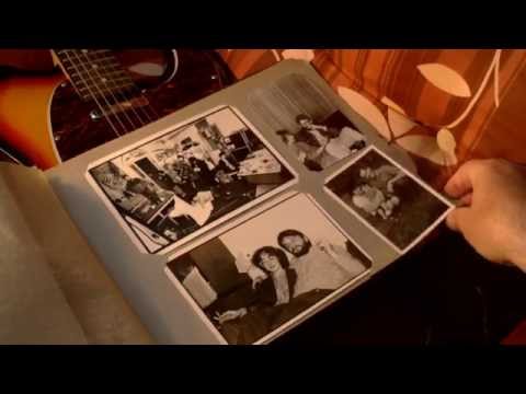 Solaris Blues Band - DECA SNOVA official HD video (NOVO!)