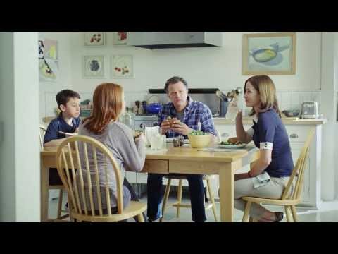 FUNNY TV Commercial Oscar Mayer Carving Board Turkey Giving Thanks, It's better than Thanksgiving!