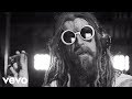 Rob Zombie - Dead City Radio And The New Gods Of Supertown