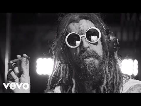 Rob Zombie - Dead City Radio And The New Gods Of Supertown (OV)