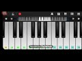 IRUPATHAM NOOTANDU BGM BY TOTAL PIANO