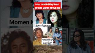 Download lagu #shorts #news potret Jadul Adi Bing Slamet dan mantan istri mp3