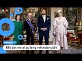 Koning en koningin op staatsbezoek: maar waarom eigenlijk?
