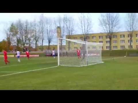 22'10 .2016 r Z. U.  Zachód Sprotavia  -  Arka Nowa Sól    (3)