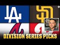 2022 MLB Division Series Betting Preview: World Series Champion with EXPERT Picks | CBS Sports HQ