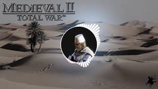 Download lagu CRUSADERS CAMPAIGN FULL SOUNDTRACK - Music Total War Medieval 2 Kingdoms Crusaders OST (HD) mp3