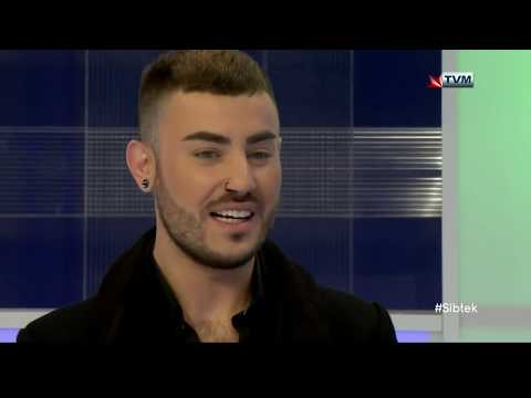 Kersten & Shanice Borg Interviewed on Sibtek 2019/20 (Week 10)