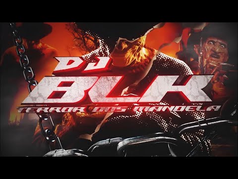 MONTAGEM TERROR DO EGITO (DJ BLK X LIL ZIULL)