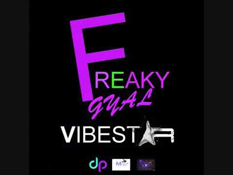 Vibestar - Freaky Girl