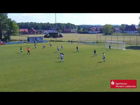 TuS Lahde/Quetzen vs. TuSPO I