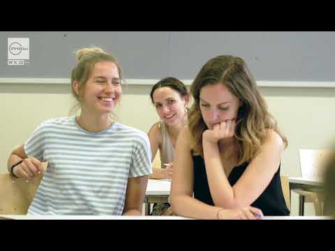 MA-Studiengang Organisations- & Personalentwicklung: LV "Methoden der Personalentwicklung"