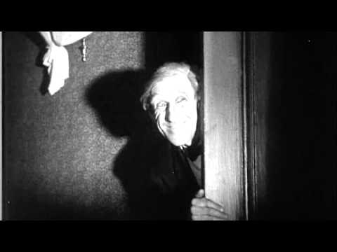 Laurel and Hardy - Goodnight