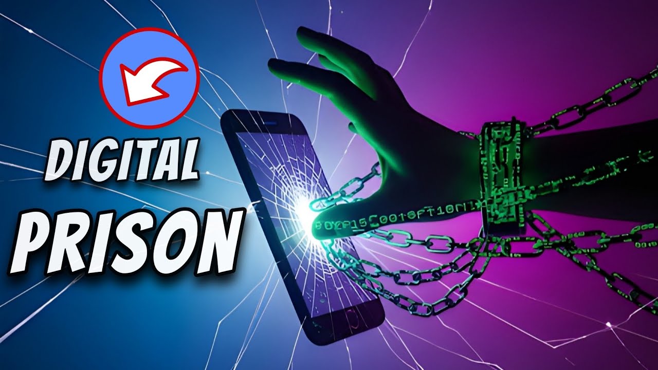 How Your Phone Tricks Your Brain