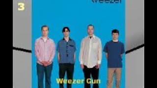 weezer gun