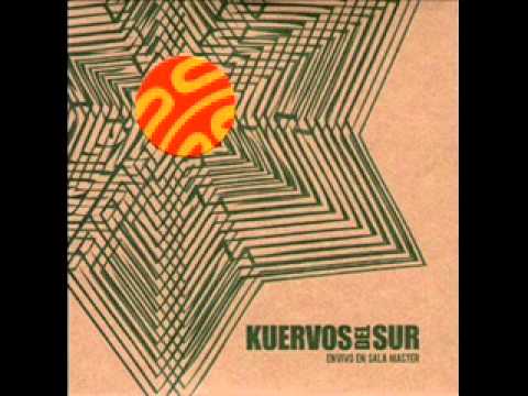 La Gruesa Piel De Los Destinos - Kuervos del Sur