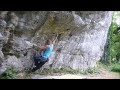 Short Problem 7A / V6 ** Blackwell Dale