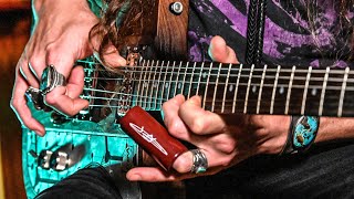 Download lagu REAL BLUES • Heavy, Dirty, Hill-Country Stomp Blues Guitar! mp3