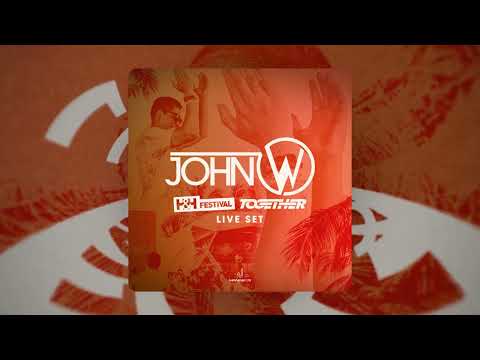 John W - H&H Festival feat Together Party (Closing Party 2024) [Live Set]