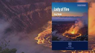 Lady of Fire