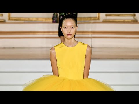 GLAMOURTV The Ethereal América González