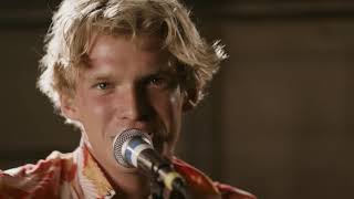 LA Sessions: Cody Simpson - Underwater