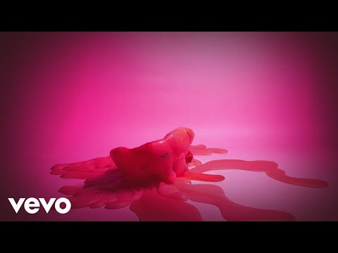 Video thumbnail for She Cries Diamond Rain
