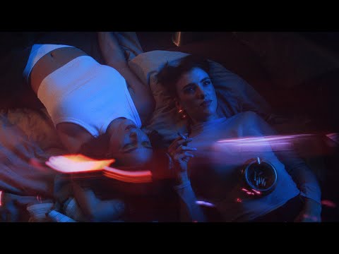 Maura x Fred Red - little late (feat. Malik Diao)