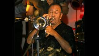 Tribute To Tony "Ham" Guerrero - Tortilla Factory