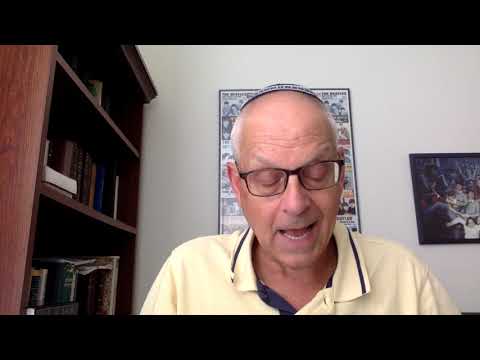 COMMENTS ON PSALM 105