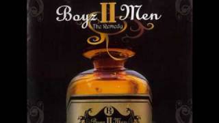Boyz II Men - The Perfect Love Song