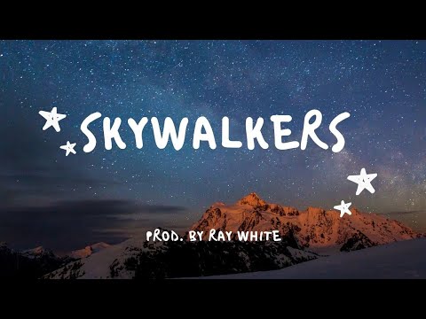 A-Hi - Skywalkers (Prod. by Ray White)