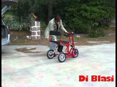 comment demarrer scooter sans batterie