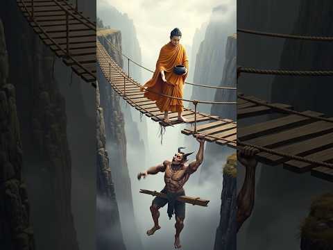 The Ungrateful Faced Karma’s Wrath | Buddhist Lesson #buddha #motivation #spirituality #불교 #shorts