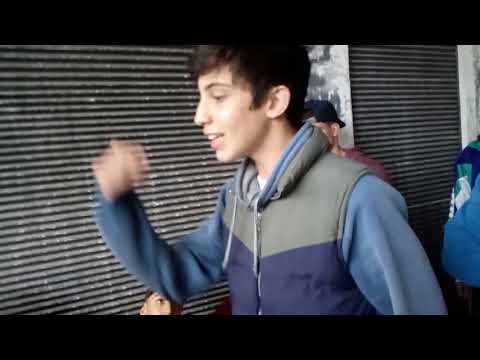 TINO vs KING - Octavos - Prado Freestyle - FECHA 3
