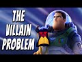 Lightyear Review How NOT To Do A Villain