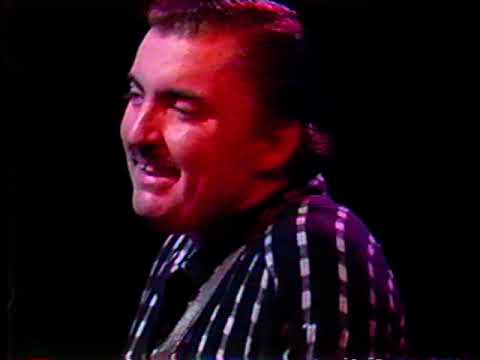 "My Next Ex-Wife" Little Charlie & The Nightcats