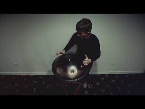 Altered Geometry // Spyros Pan (HD)