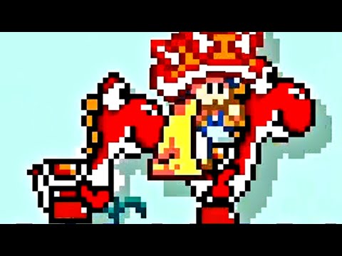 Super Mario Maker 2 🔥 Expert Endless Challenge #530