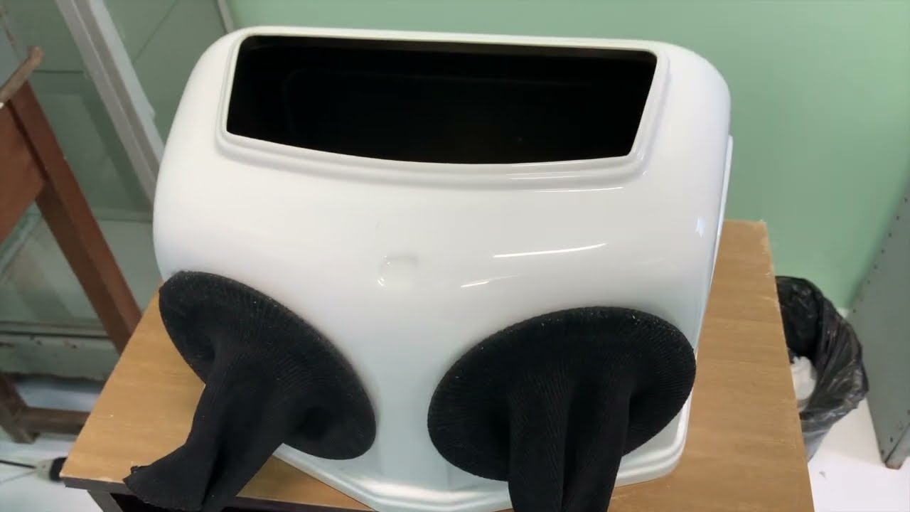 Processamento Radiográfico Manual em Câmara Portátil