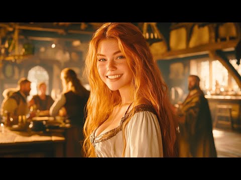 Medieval Melodies and Queen of Ambience