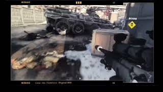 DevilDriver (Call of Duty) Waiting for November