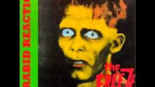 The Freeze - Misguided Memories