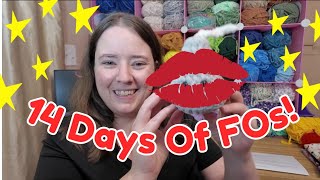 🩷 14 Days Of FOs! 🩷 Day 3