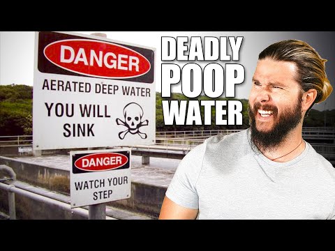 Is NON-BUOYANT WATER Deadly?