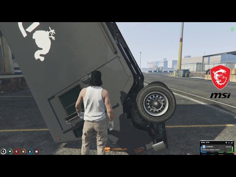 Dafran - Going Great || GTA 5 RP NoPixel