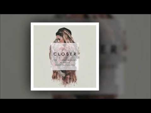 The Chainsmokers Ft. Halsey - Closer (Harsh Festival Mix)